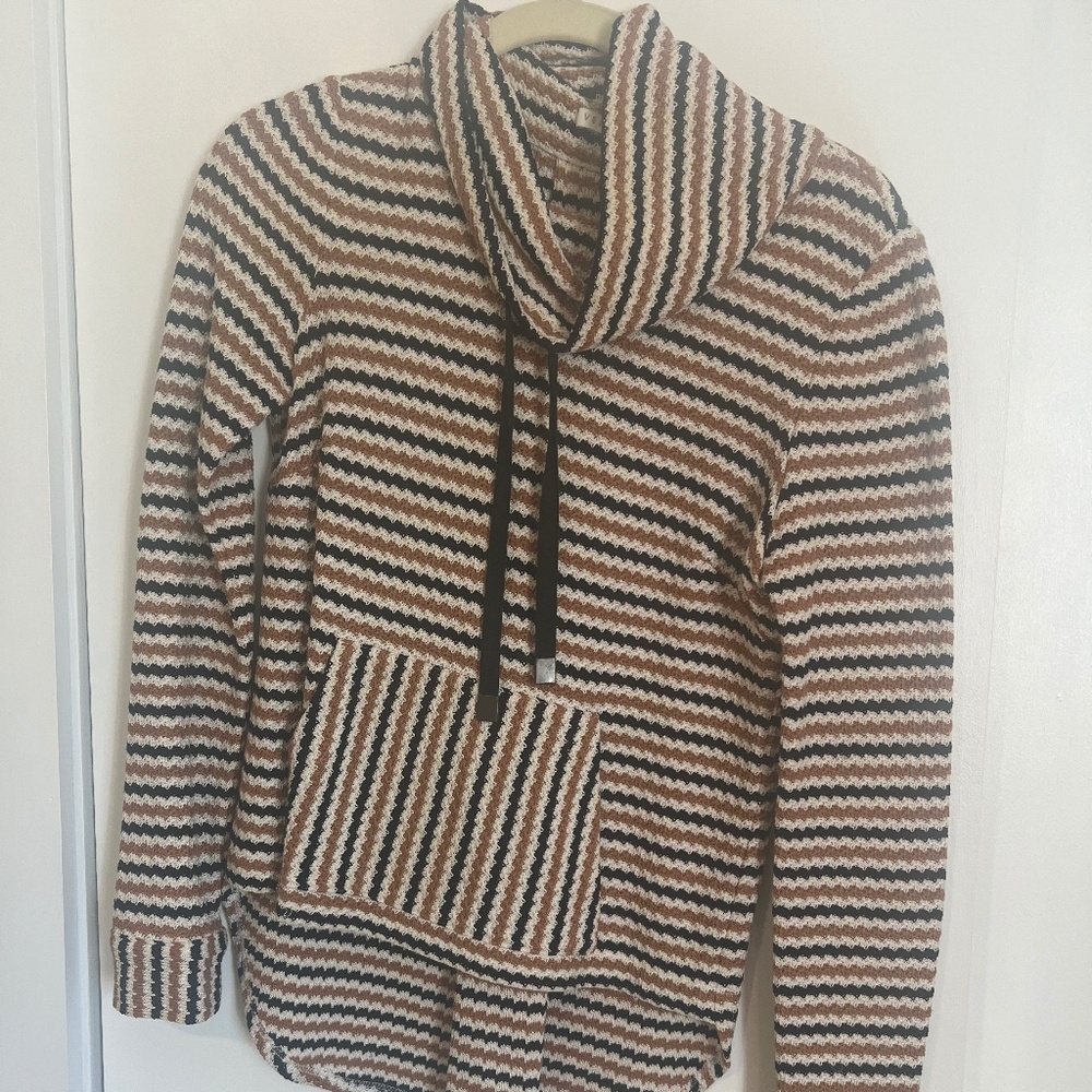 Veronica beard sweater